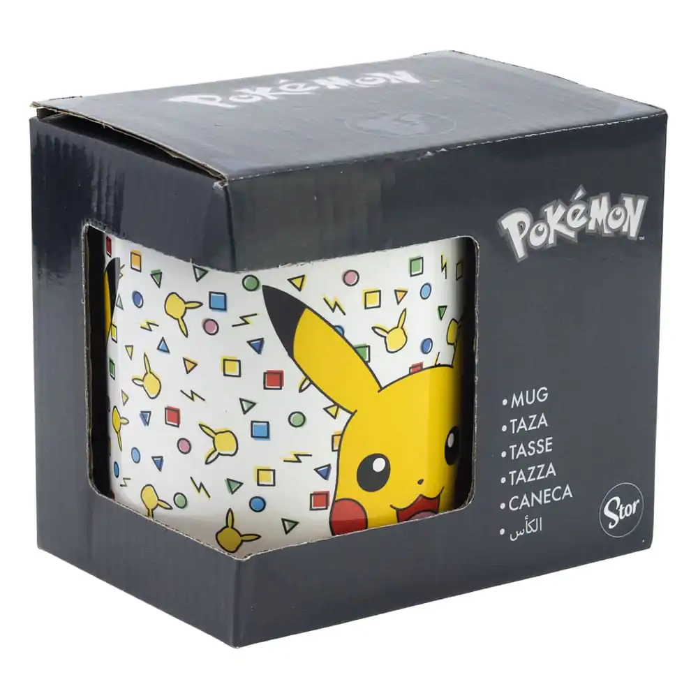 Pokémon hrnek Konfety 325 ml fotografii produktu