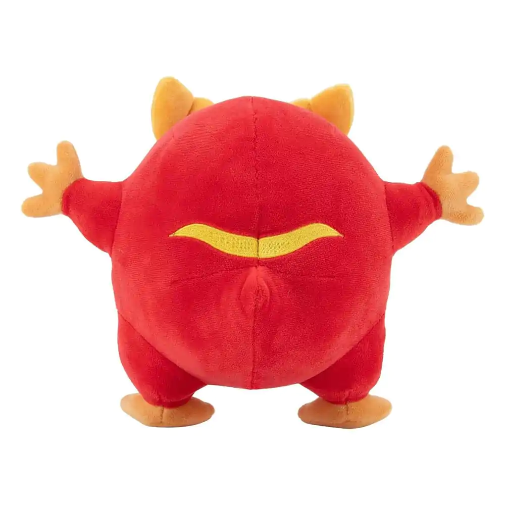 Pokémon plyšová figurka Darumaka 20 cm fotografii produktu