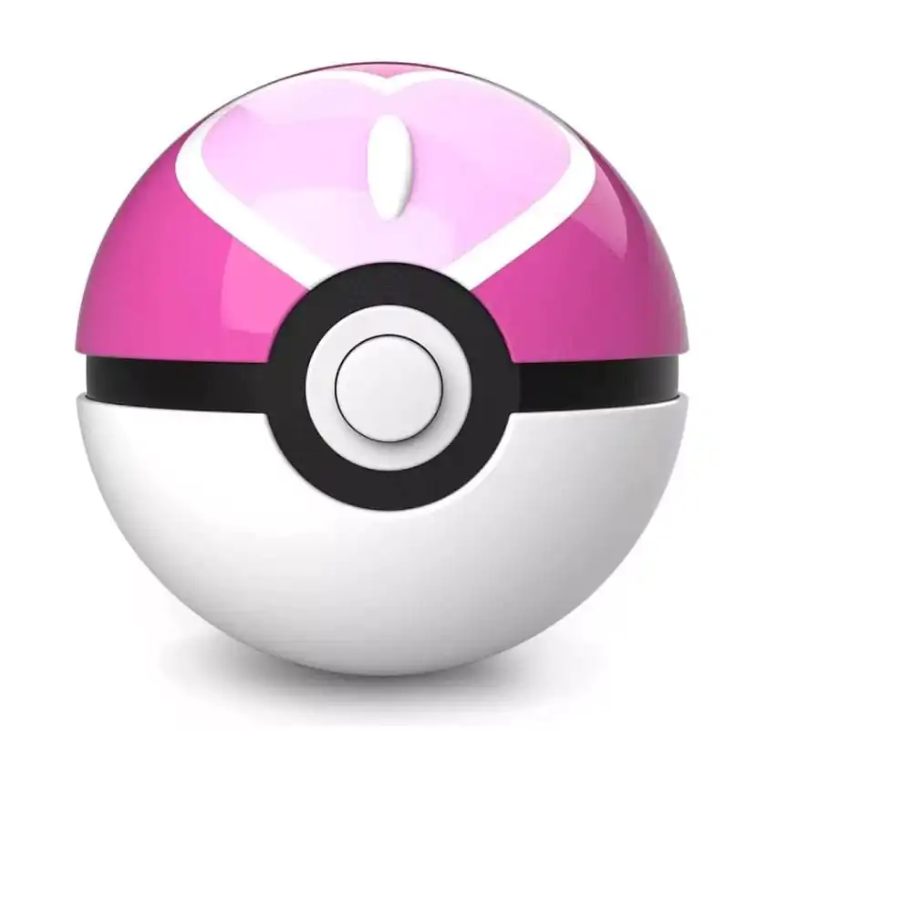 Pokémon Diecast Replica Mini Láskoball fotografii produktu