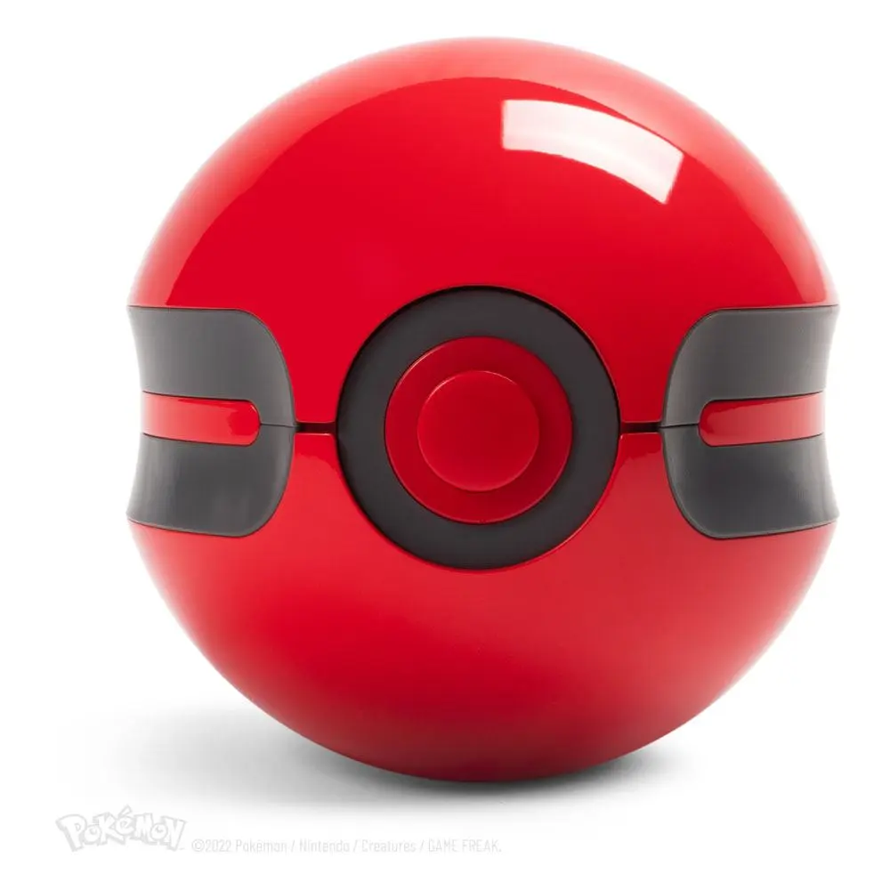 Pokémon Diecast Replika Cherish Ball fotografii produktu