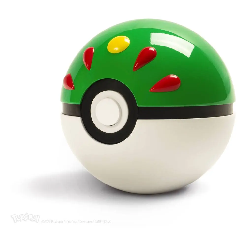 Pokémon Diecast Replika Friend Ball fotografii produktu