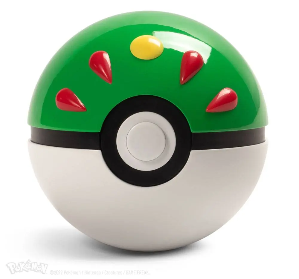 Pokémon Diecast Replika Friend Ball fotografii produktu