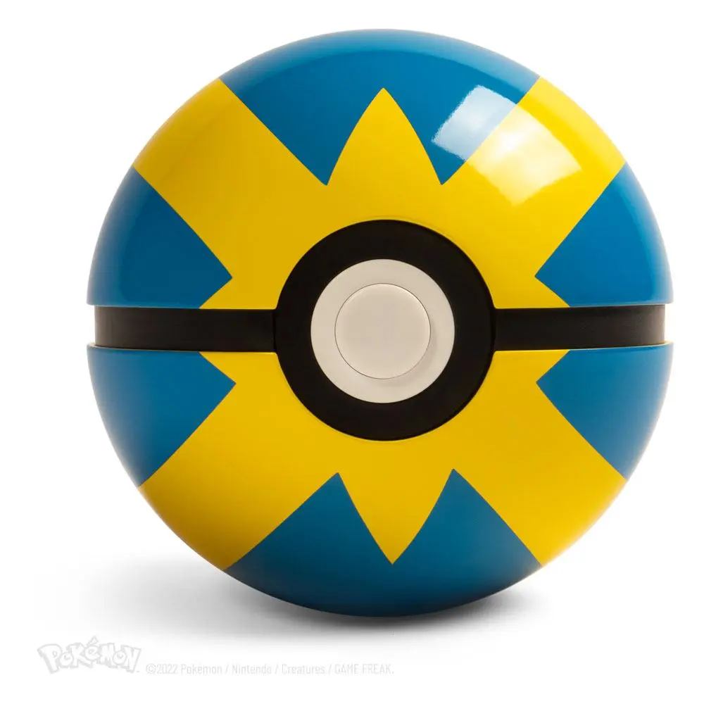 Pokémon Diecast replika Rychlý Ball fotografii produktu