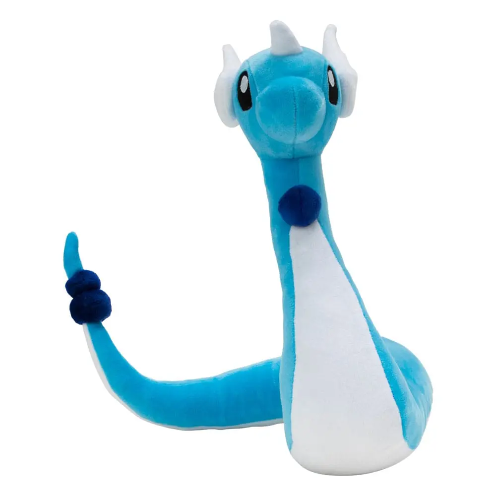Pokémon Plyšová figurka Dragonair 30 cm fotografii produktu