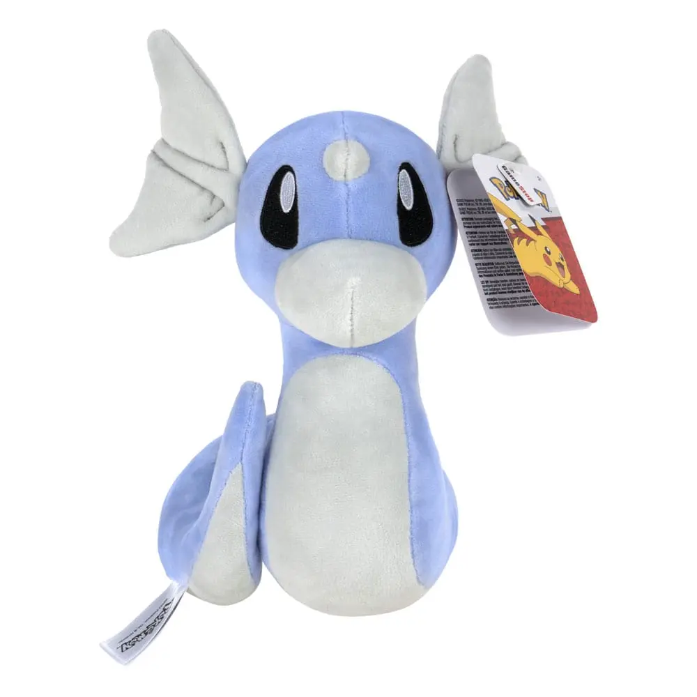 Pokémon plyšová figurka Dratini 20 cm fotografii produktu