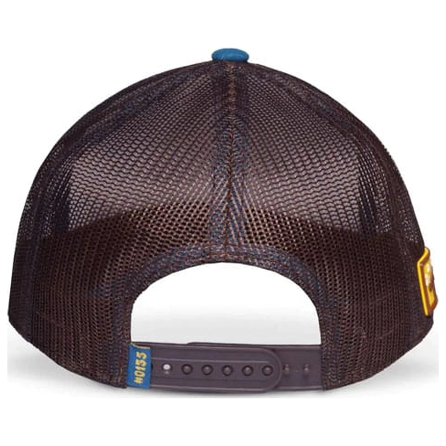 Pokémon Trucker čepice Eevee fotografii produktu