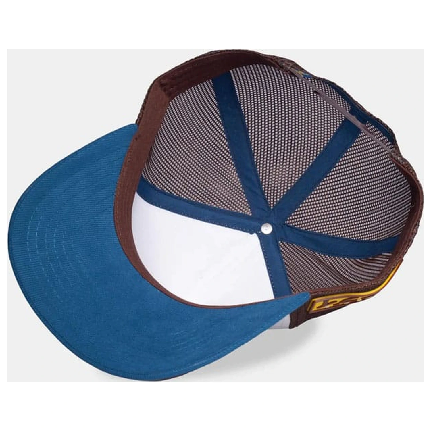 Pokémon Trucker čepice Eevee fotografii produktu