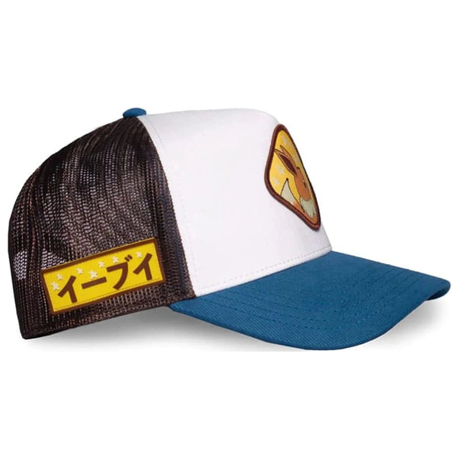 Pokémon Trucker čepice Eevee fotografii produktu