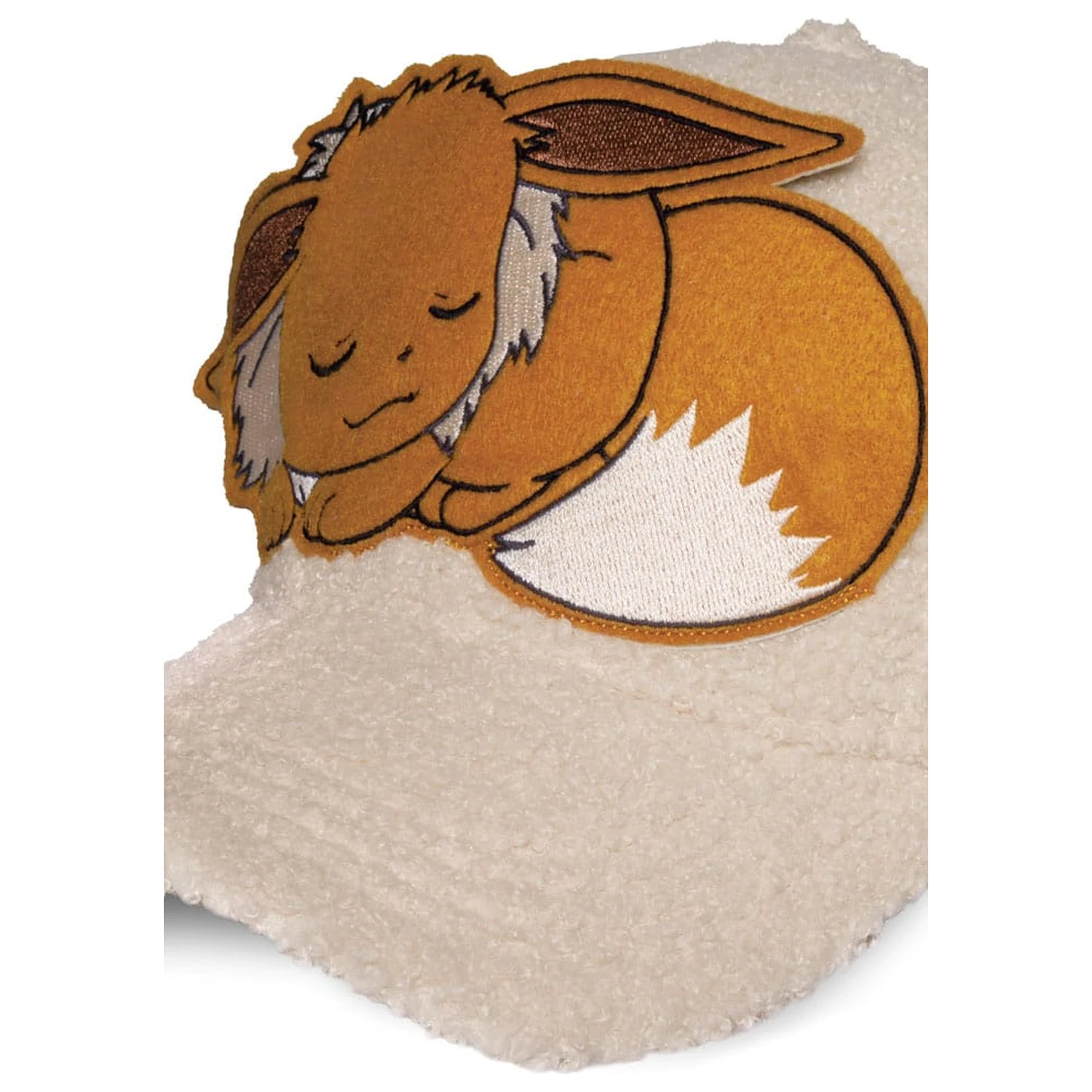 Pokémon Baseballová kšiltovka Eevee fotografii produktu