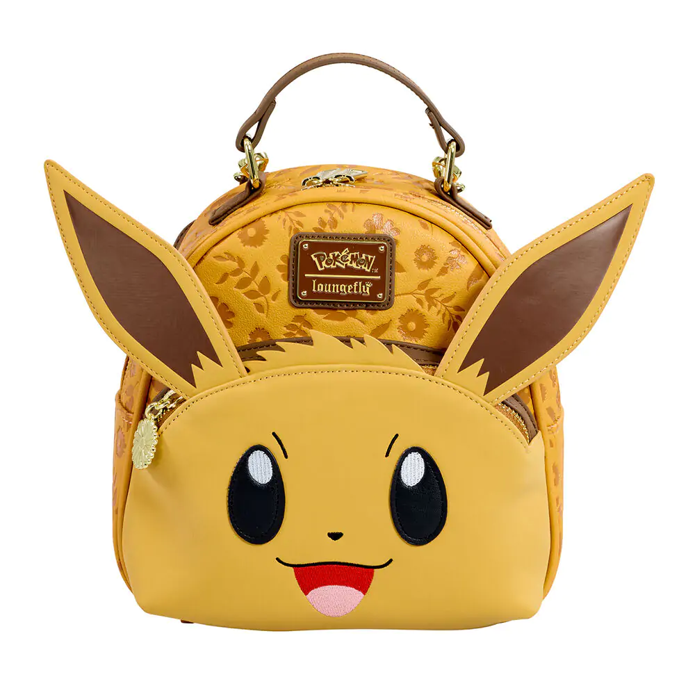 Loungefly Pokemon Eevee batoh fotografii produktu