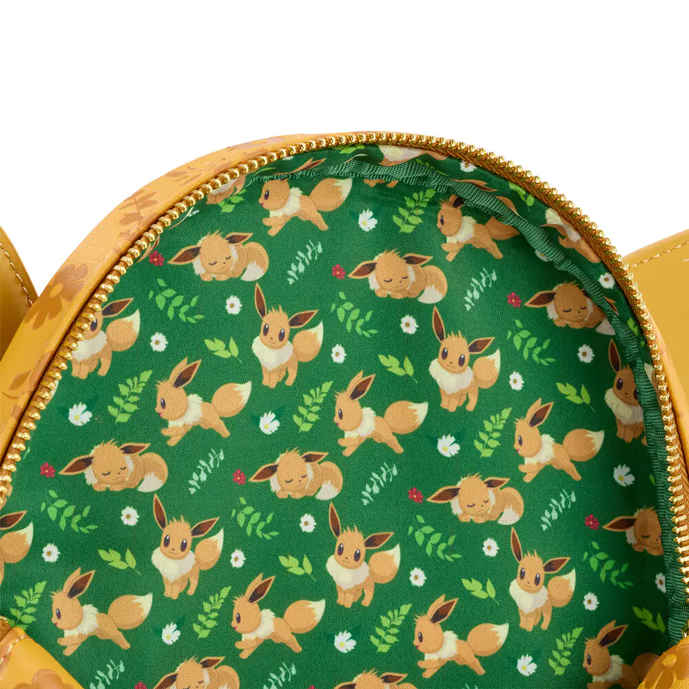 Loungefly Pokemon Eevee batoh fotografii produktu