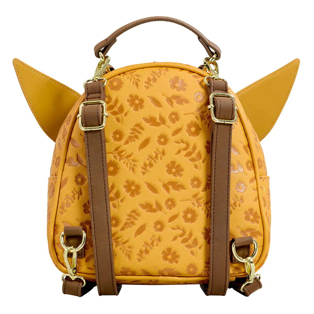 Loungefly Pokemon Eevee batoh fotografii produktu
