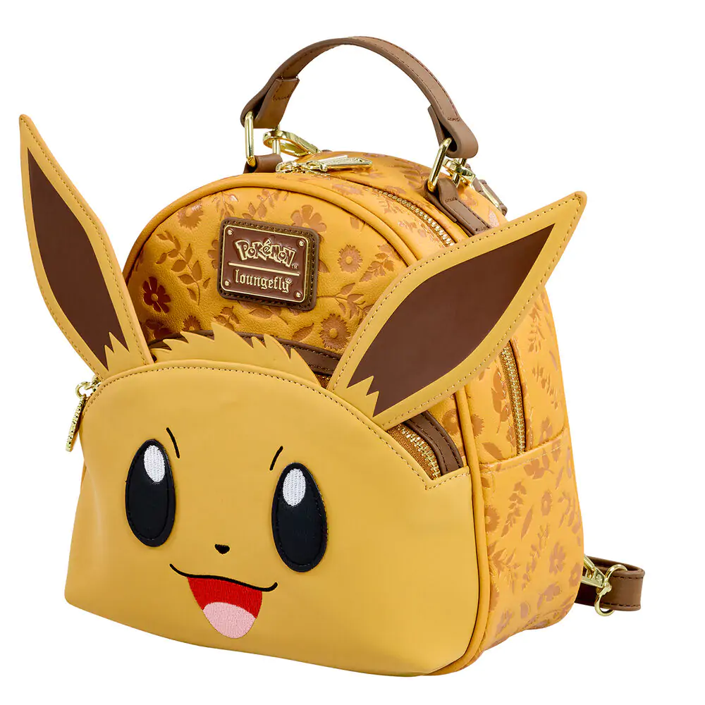 Loungefly Pokemon Eevee batoh fotografii produktu