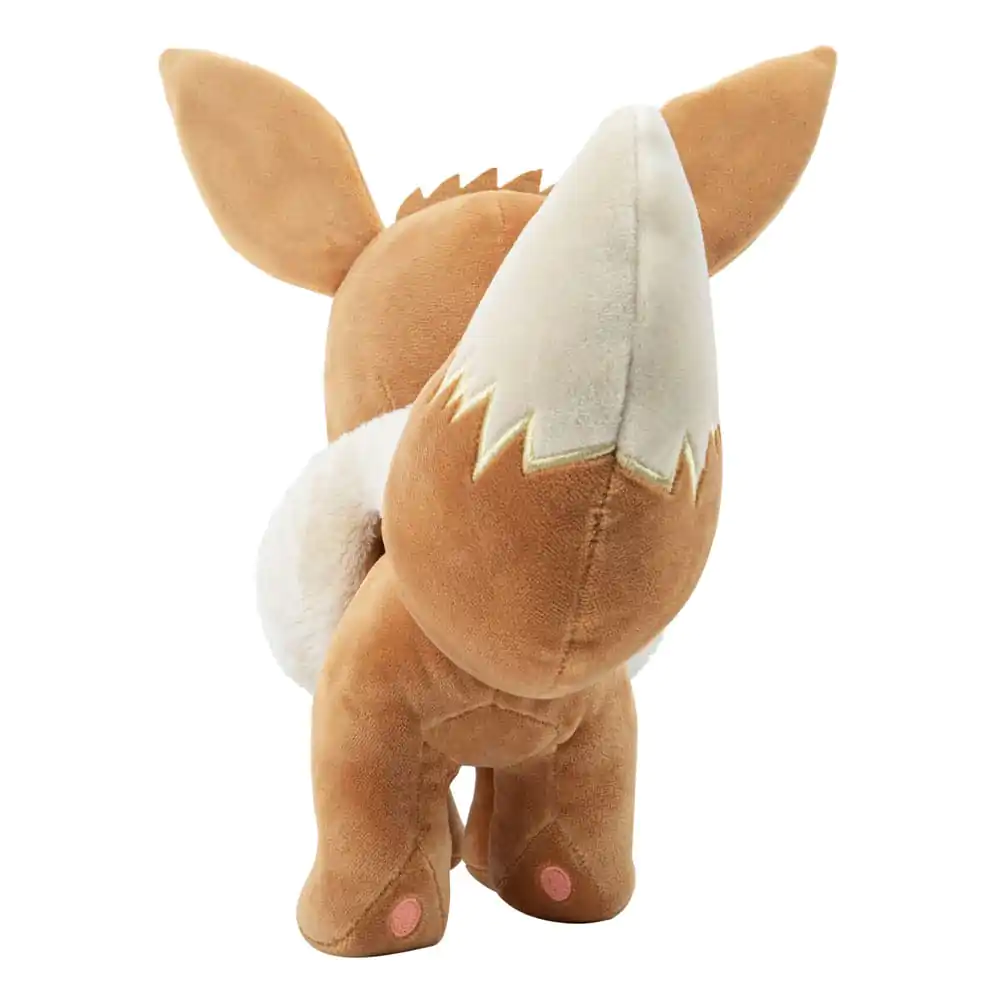 Pokémon plyšová figurka Eevee 30 cm fotografii produktu