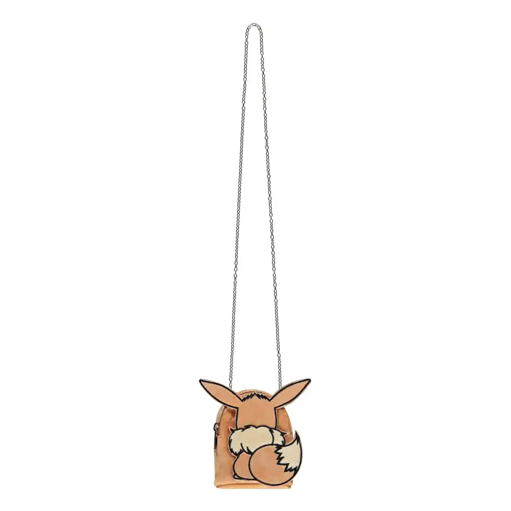 Pokémon Nákupní Taška Eevee Back fotografii produktu