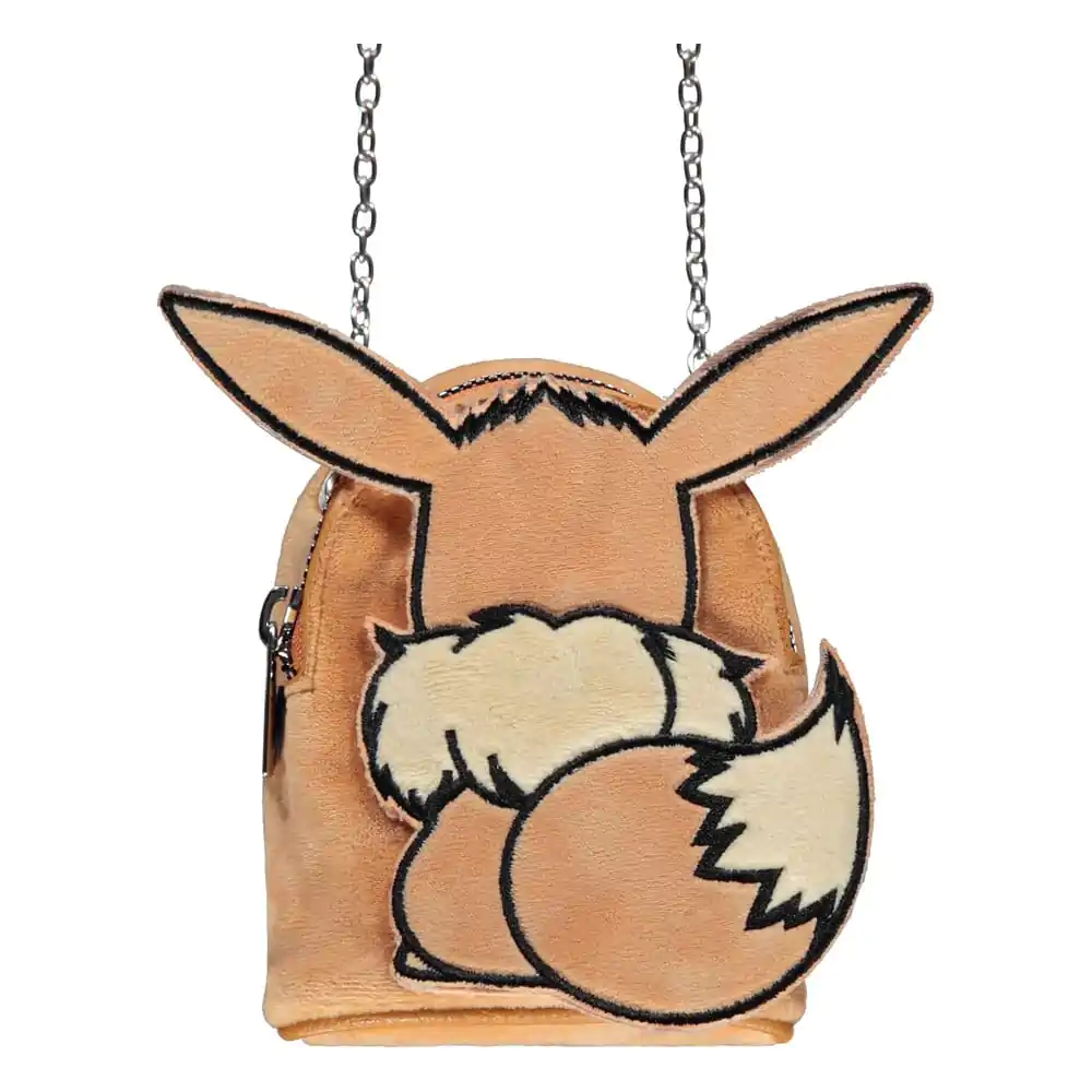 Pokémon Nákupní Taška Eevee Back fotografii produktu