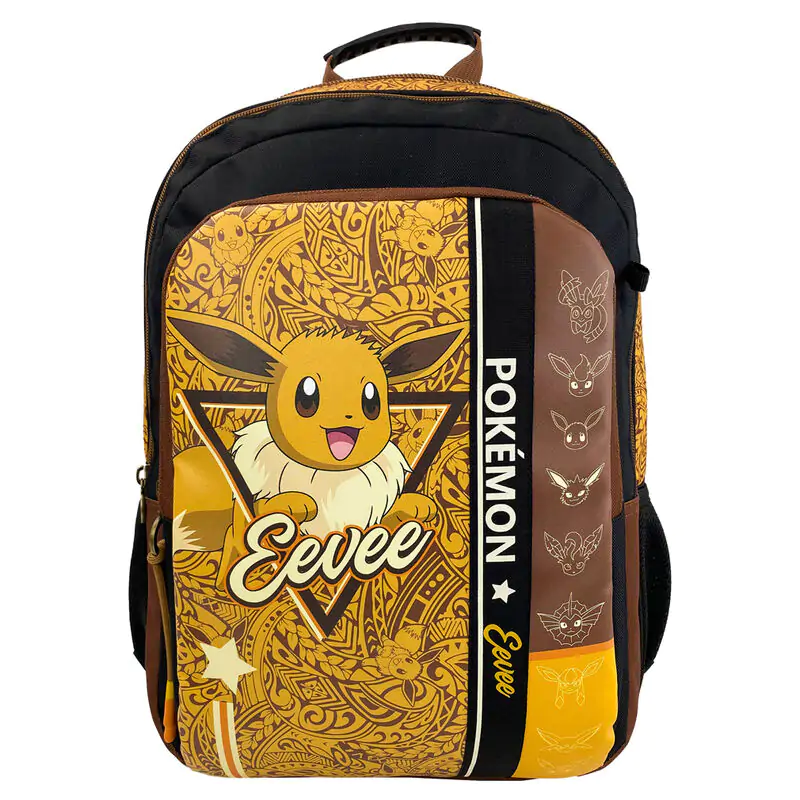 Pokemon Eevee batoh 42 cm fotografii produktu