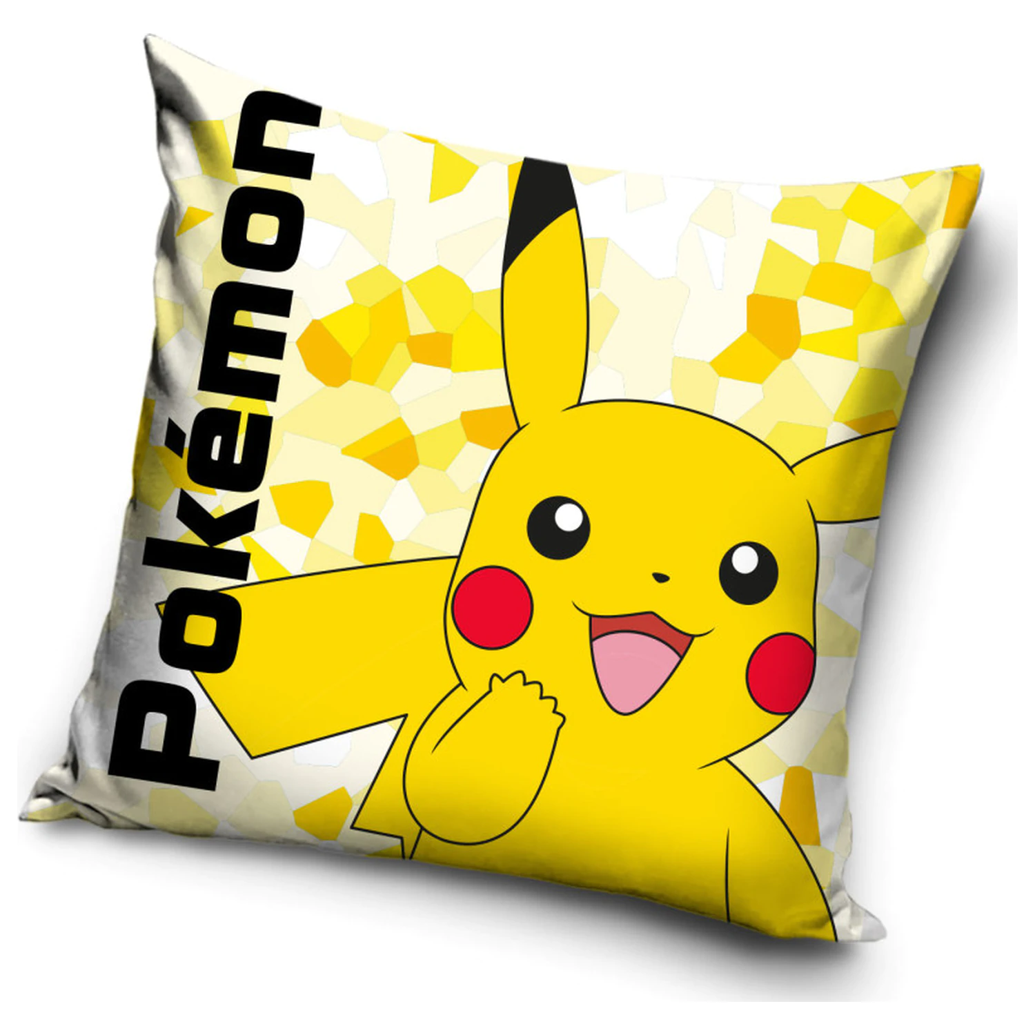 Pokémon Electro povlak na polštář fotografii produktu