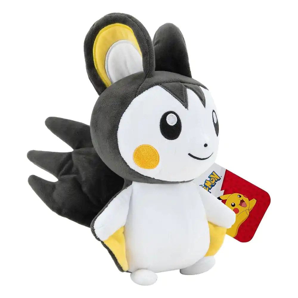 Pokémon plyšová figurka Emolga 20 cm fotografii produktu