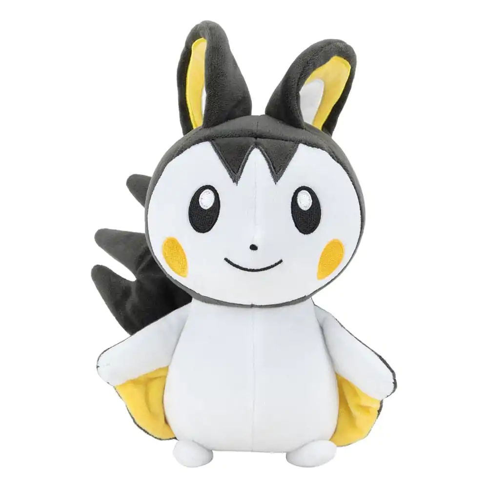 Pokémon plyšová figurka Emolga 20 cm fotografii produktu