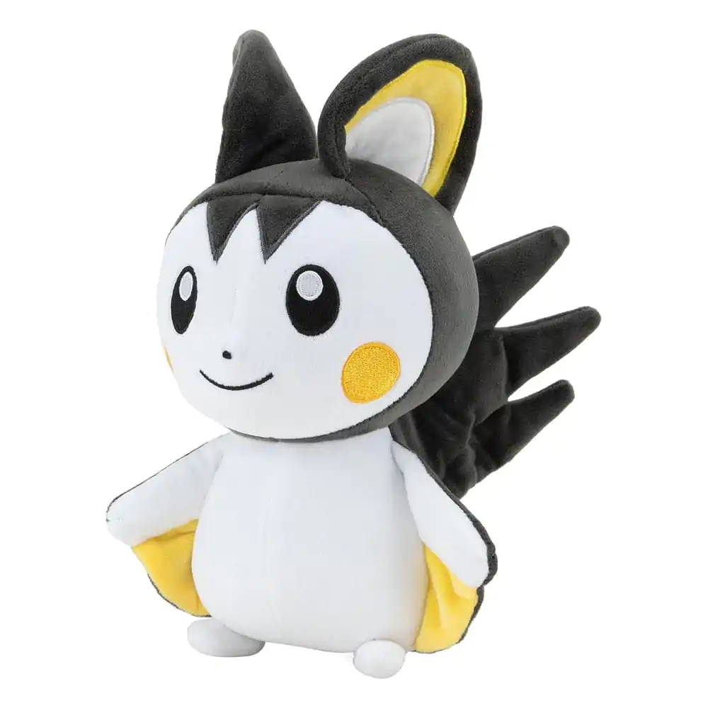 Pokémon plyšová figurka Emolga 20 cm fotografii produktu