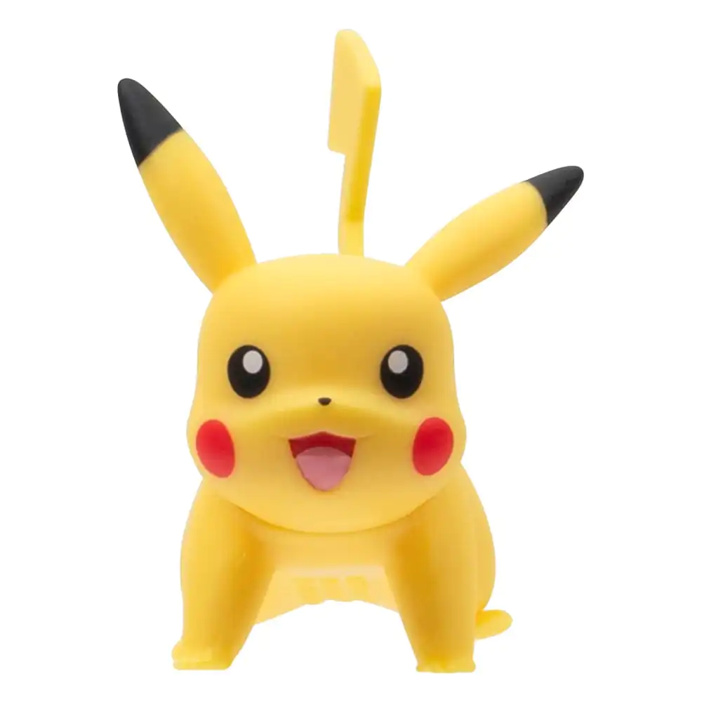 Pokémon Environment Set Jarní les & Caterpie & Pikachu fotografii produktu