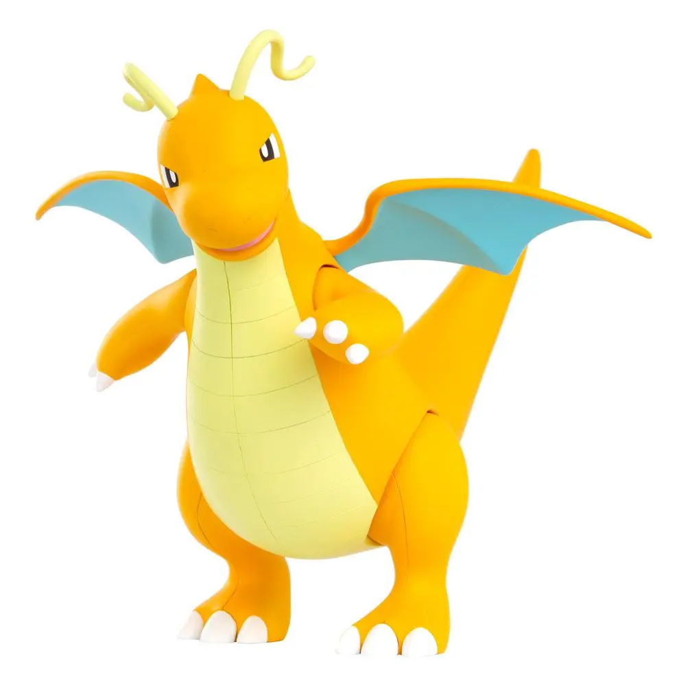 Pokémon Epická akční figurka Dragonite 30 cm fotografii produktu