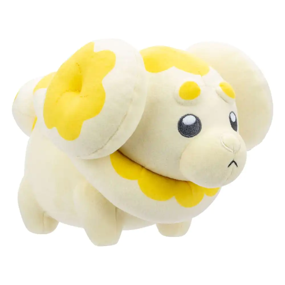 Pokémon Plyšová Figurka Fidough 20 cm fotografii produktu