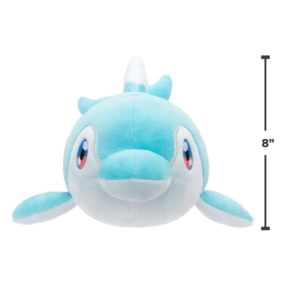 Pokémon plyšová figurka Finizen 20 cm fotografii produktu