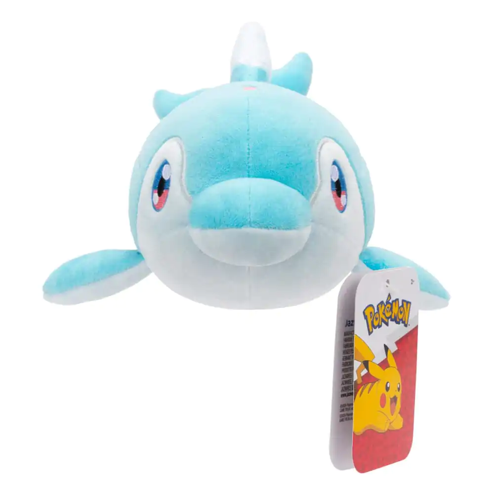 Pokémon plyšová figurka Finizen 20 cm fotografii produktu
