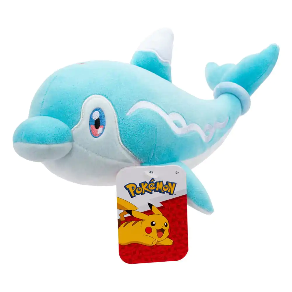 Pokémon plyšová figurka Finizen 20 cm fotografii produktu