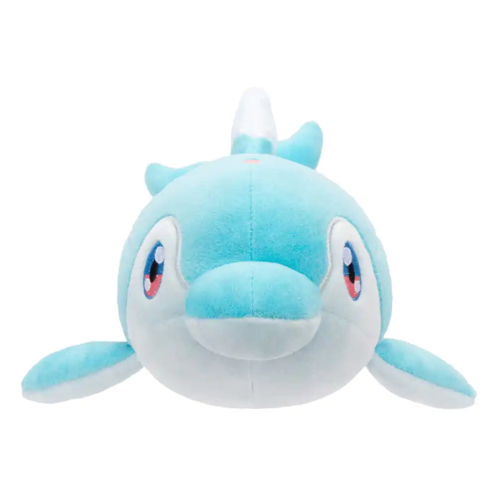 Pokémon plyšová figurka Finizen 20 cm fotografii produktu