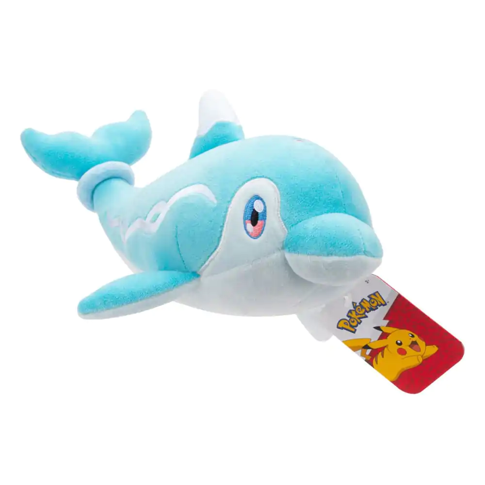 Pokémon plyšová figurka Finizen 20 cm fotografii produktu