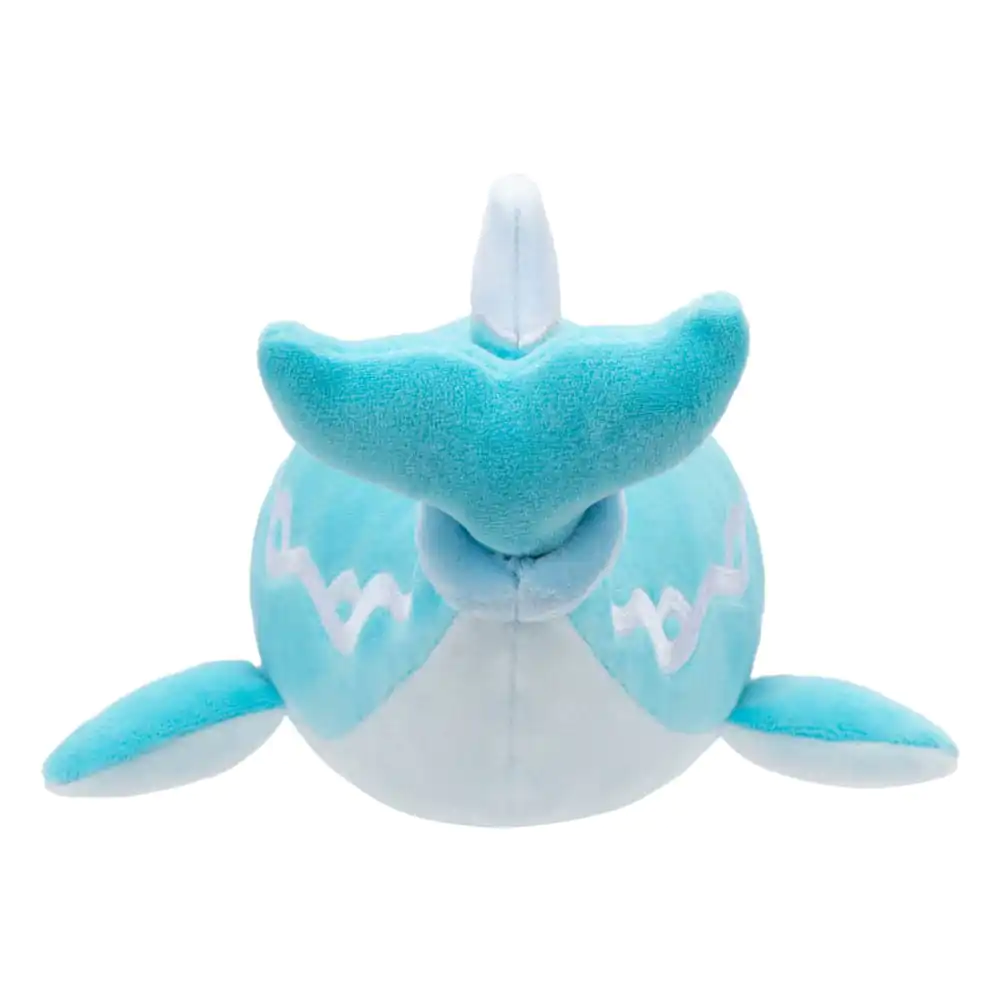 Pokémon plyšová figurka Finizen 20 cm fotografii produktu