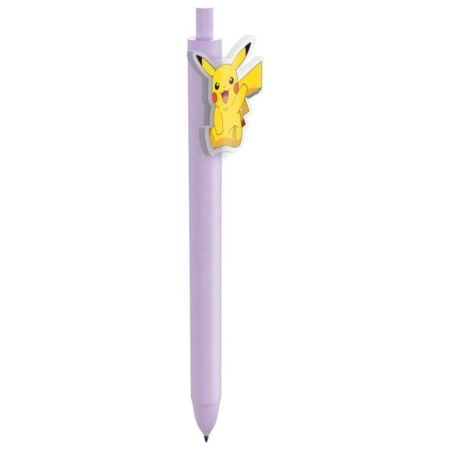 Pokemon Flower Collection balení 2 propisek fotografii produktu