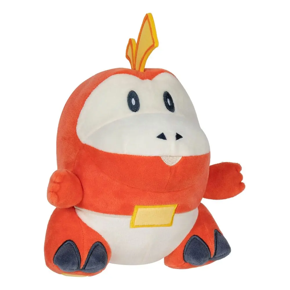 Pokémon plyšová figurka Fuecoco 20 cm fotografii produktu
