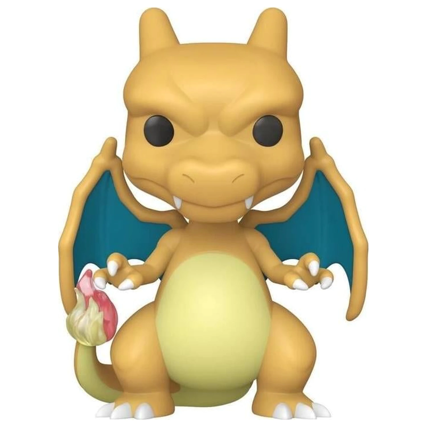 Pokémon Funko POP! figurka Charizard (Soft Color) fotografii produktu