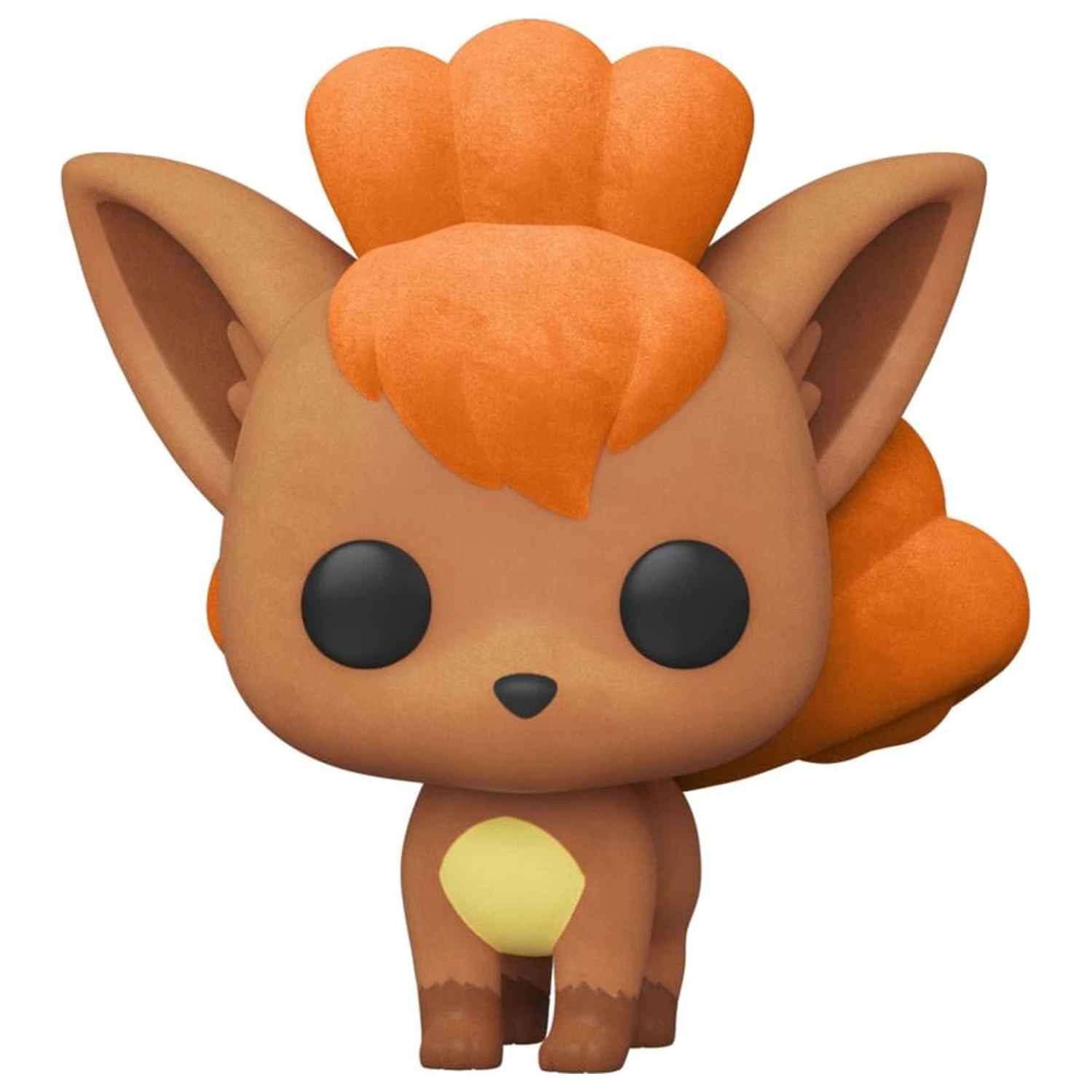 Pokémon Funko Pop figura Vulpix (FL) fotografii produktu