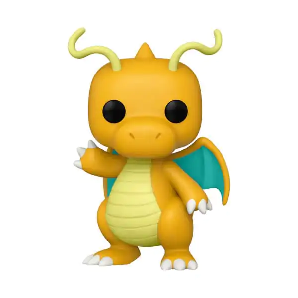 Pokemon POP! Games Vinylová figurka Dragonite(EMEA) 9 cm fotografii produktu