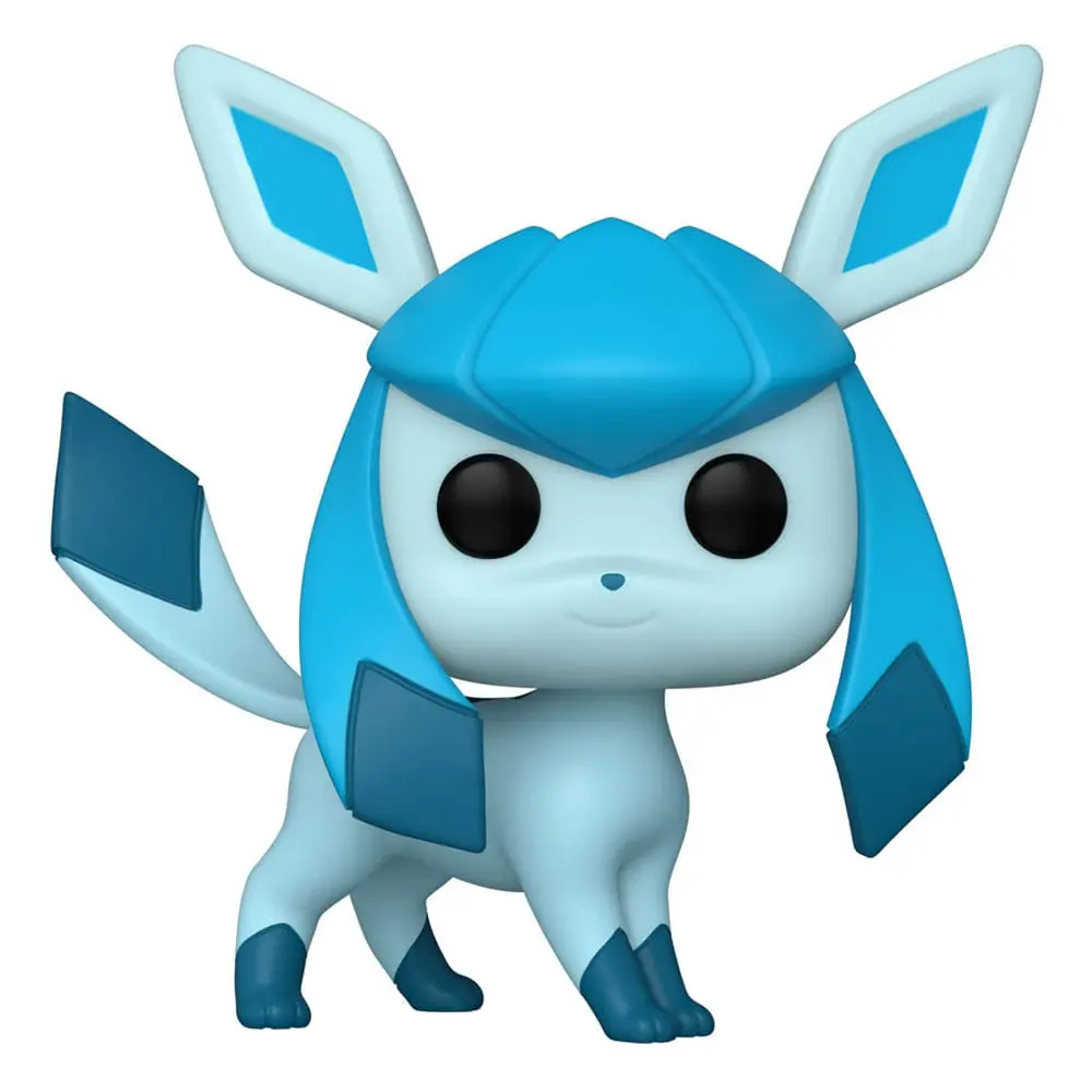 Pokemon POP! Games vinylová figurka Glaceon (EMEA) 9 cm fotografii produktu