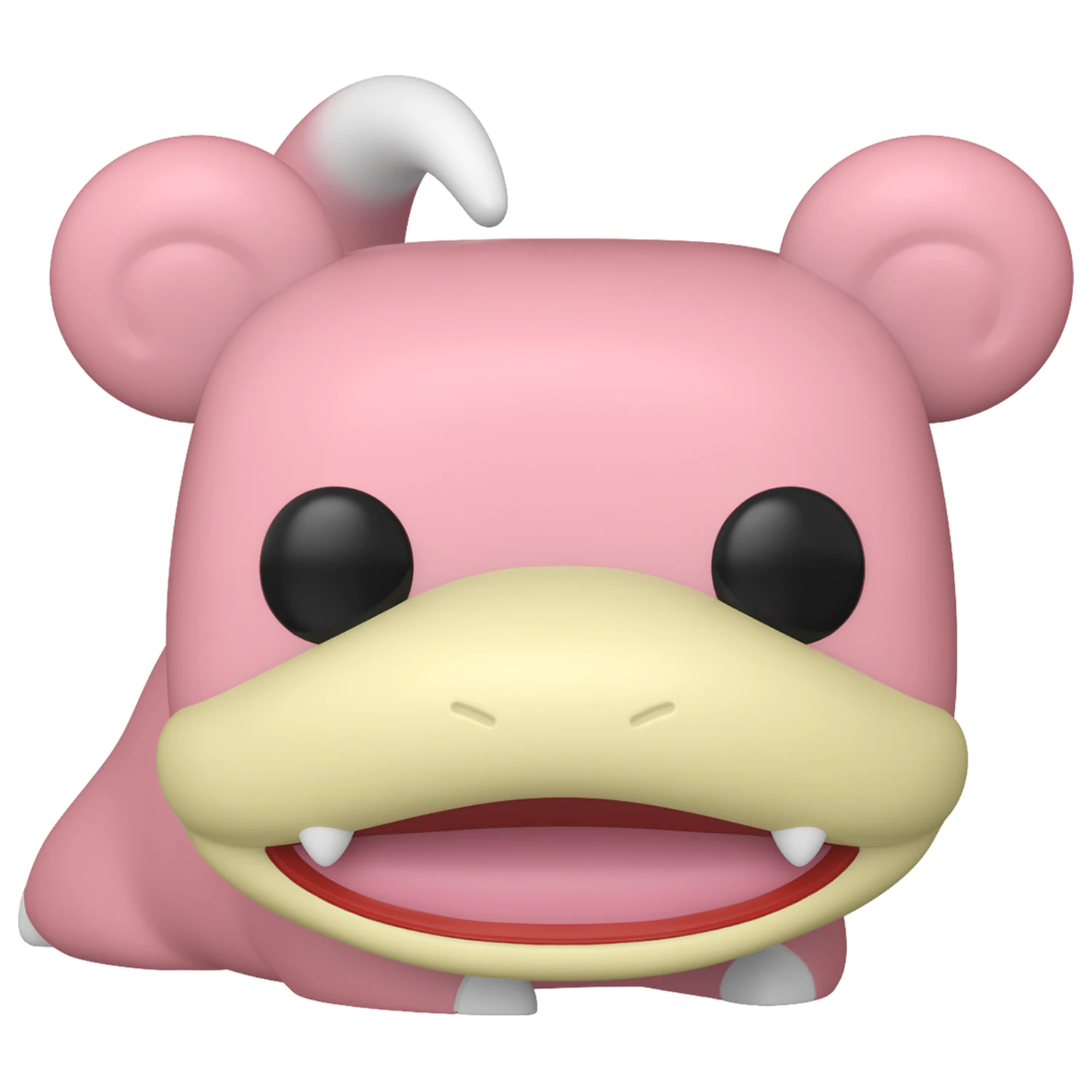 Pokemon Funko POP! Games vinylová figurka Slowpoke 9 cm fotografii produktu