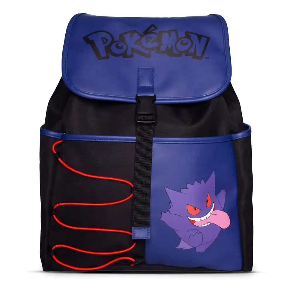 Pokémon Batoh Gengar Huge fotografii produktu