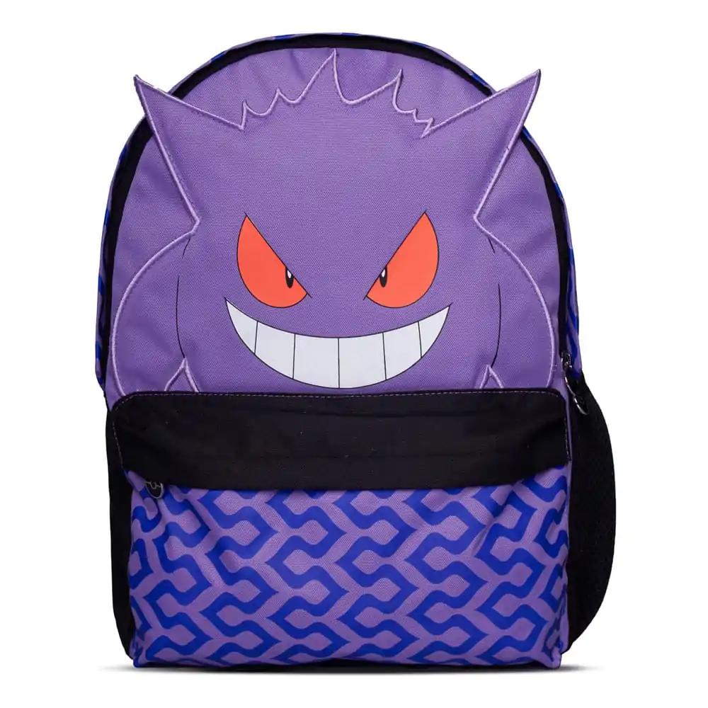 Pokémon Batoh Gengar fotografii produktu