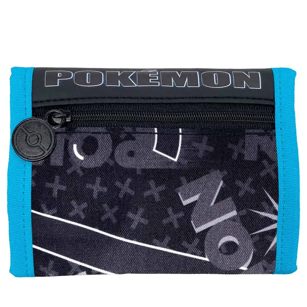 Pokemon Geo peněženka fotografii produktu