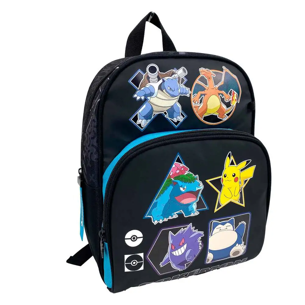 Pokemon Geo batoh 30 cm fotografii produktu