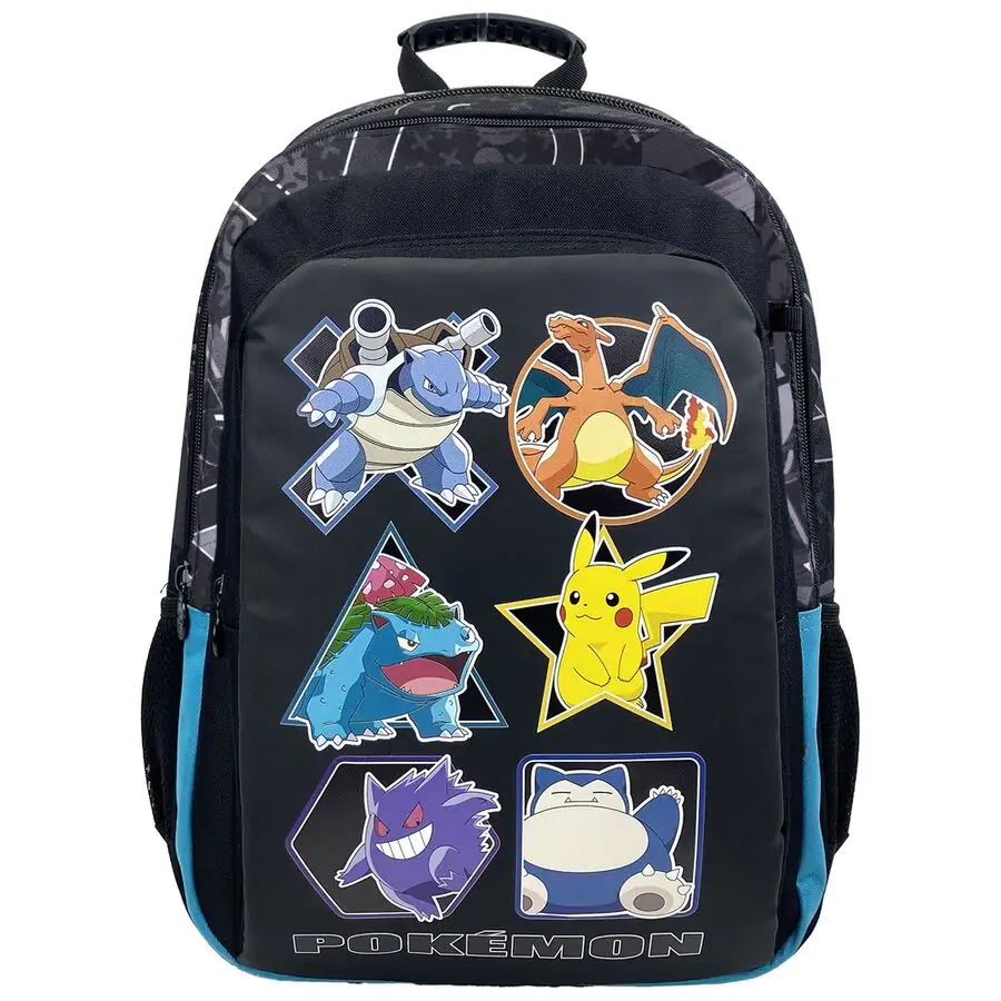 Pokemon Geo adaptabilní batoh 42 cm fotografii produktu