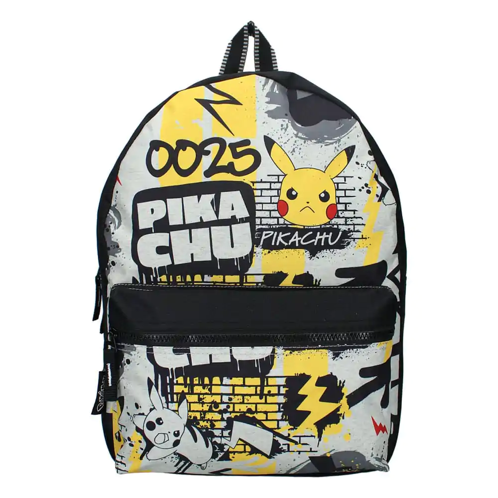 Pokémon Batoh Gotta Catch 'Em All! 39 cm fotografii produktu