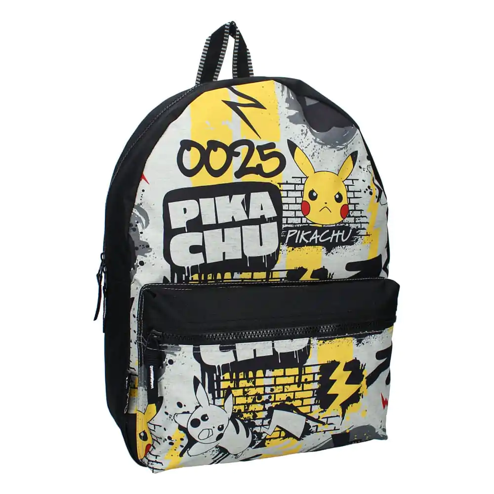Pokémon Batoh Gotta Catch 'Em All! 39 cm fotografii produktu