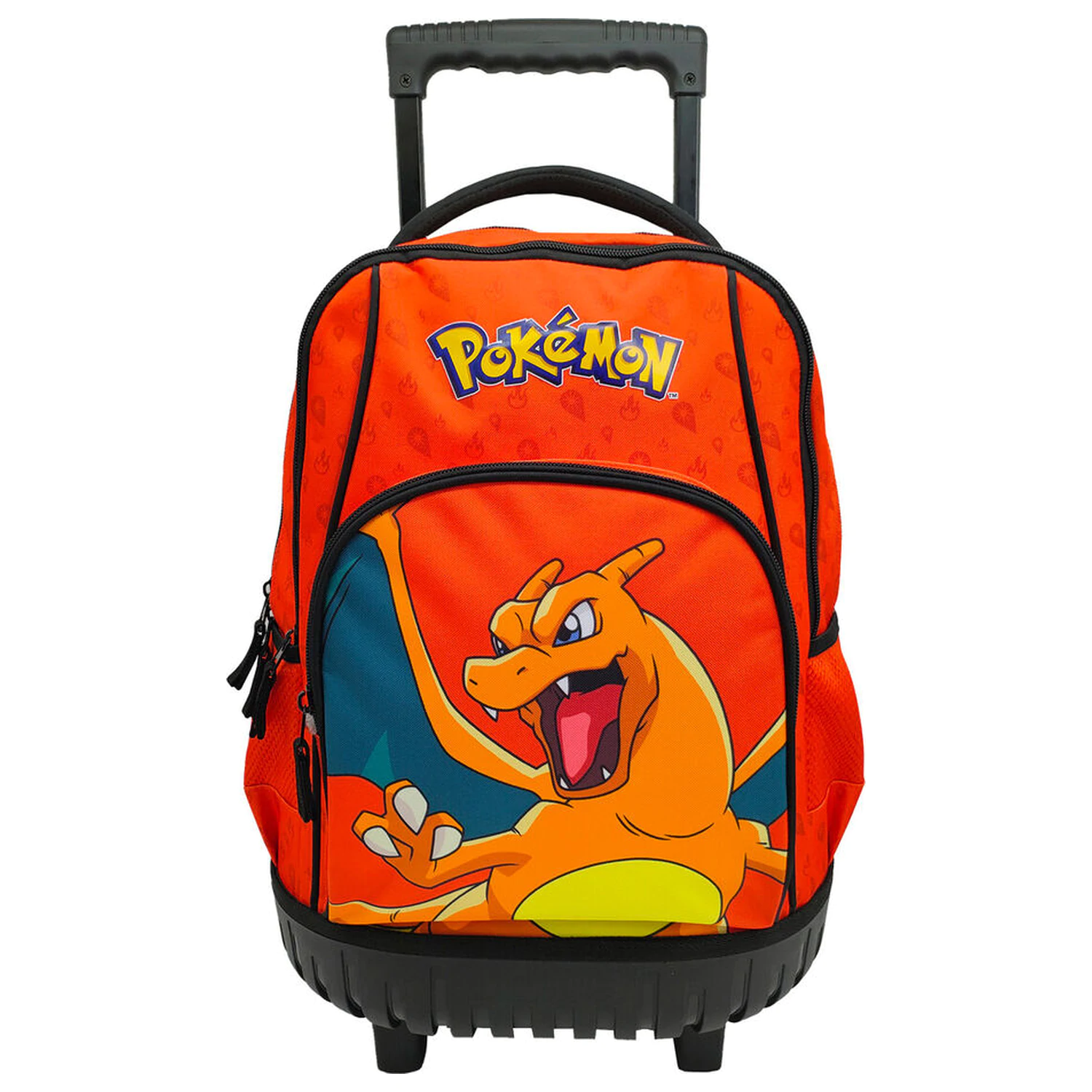 Pokemon vozíkový set + pouzdro na tužky + taška na oběd fotografii produktu