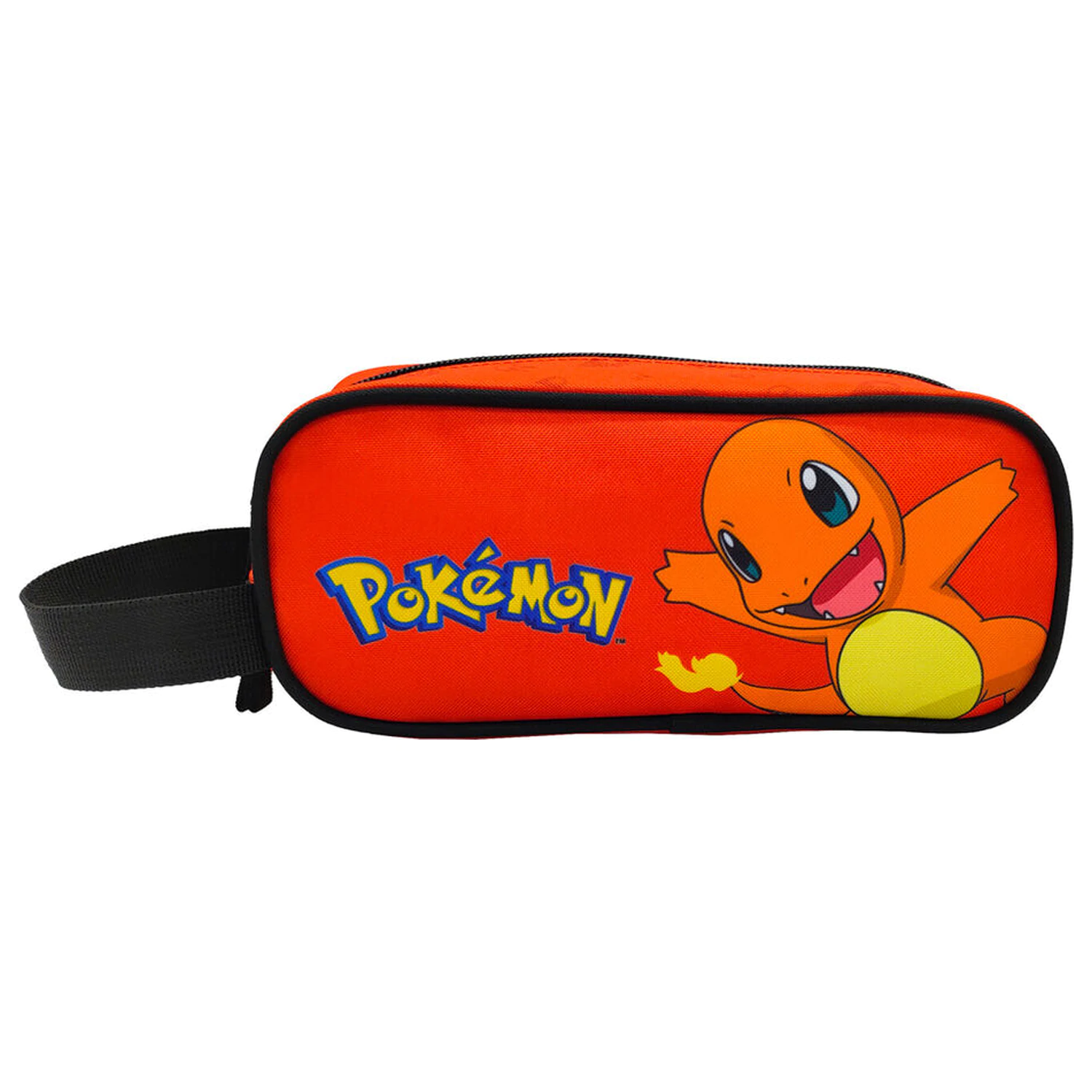 Pokemon vozíkový set + pouzdro na tužky + taška na oběd fotografii produktu